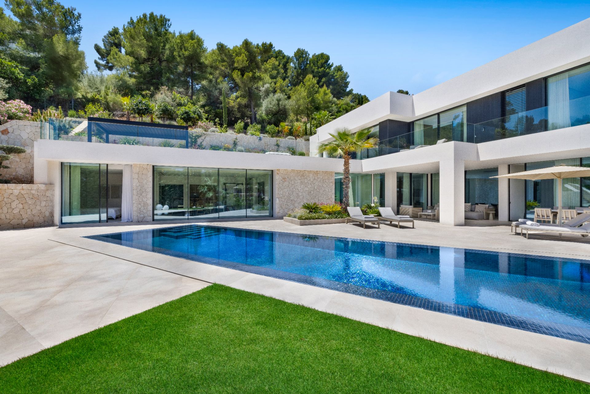 Almallutx 9 Son Vida