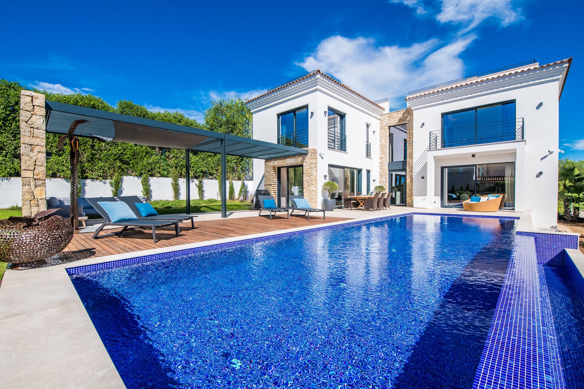 Puig de sa Sirvi 70 Santa Ponça