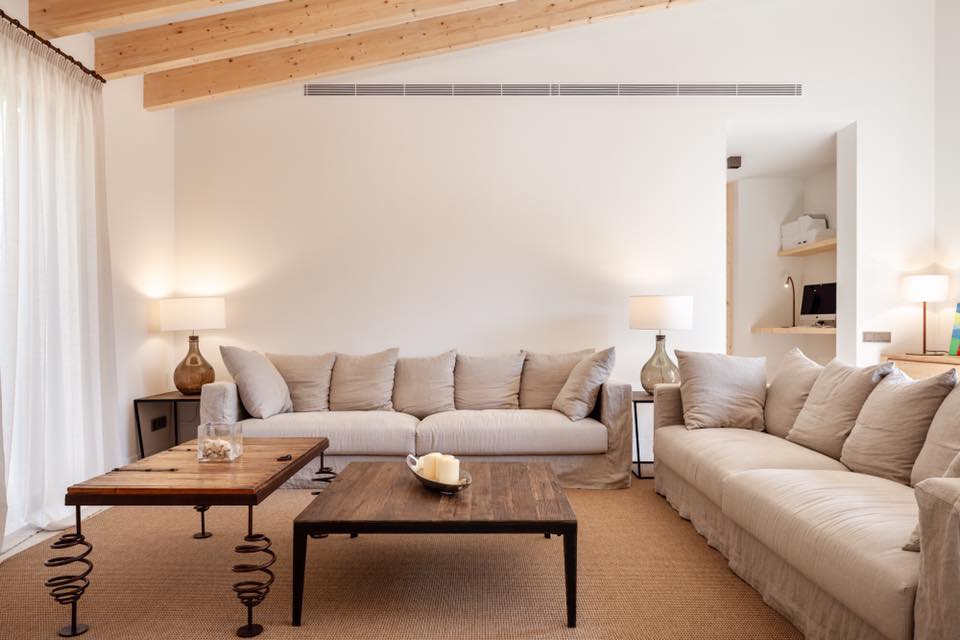 RIM HOUSE Alcudia