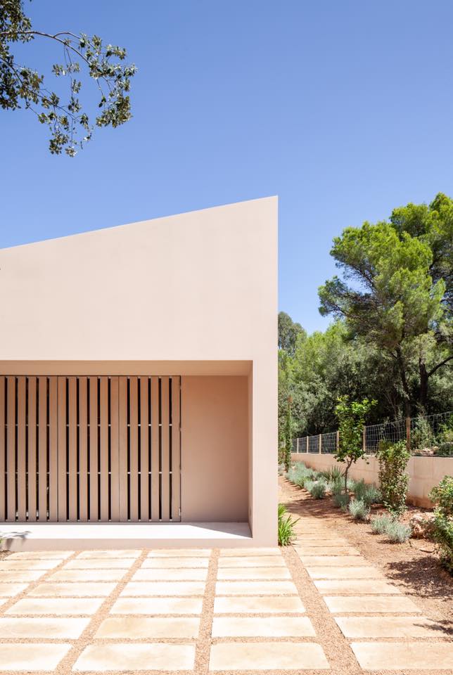 RIM HOUSE Alcudia