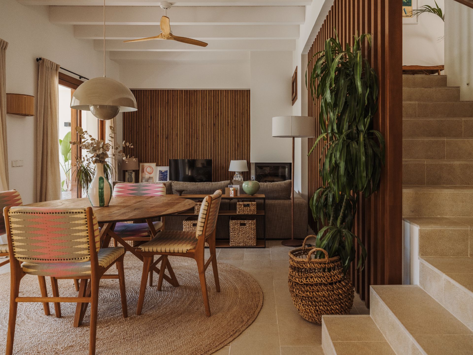 Son Serralta 46 Puigpunyent