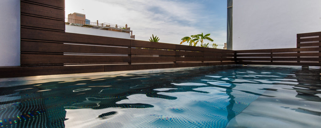Apartamentos CS Palma