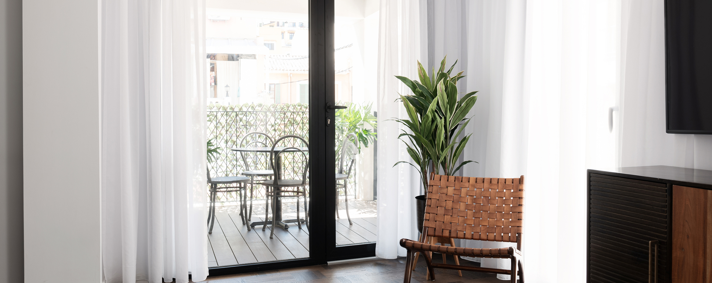 Apartamentos CS Palma