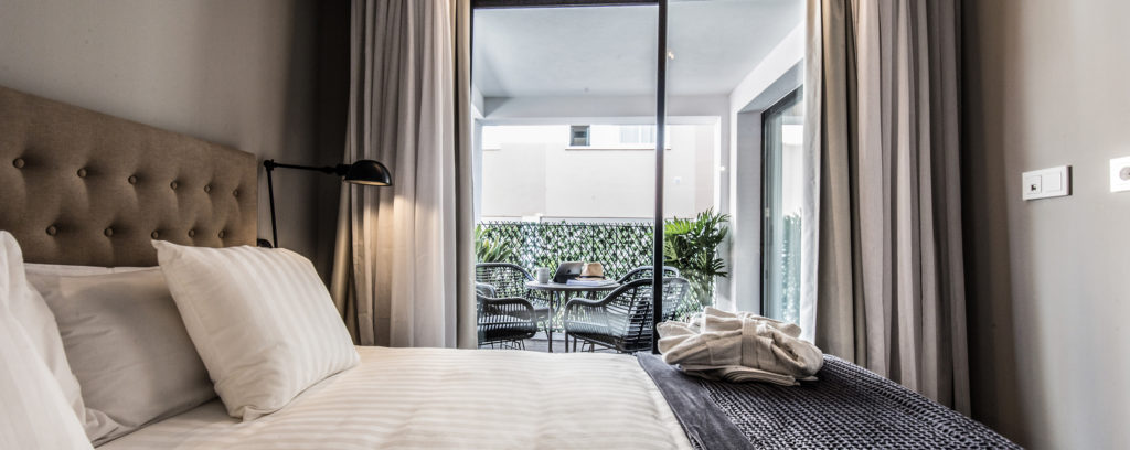 Apartamentos CS Palma