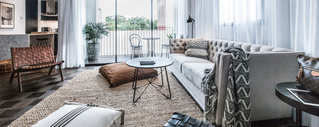 Apartamentos CS Palma