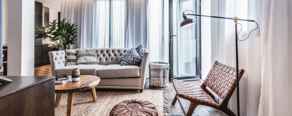 Apartamentos CS Palma