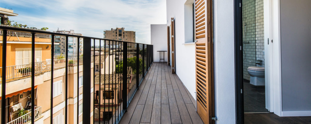 Apartamentos CS Palma