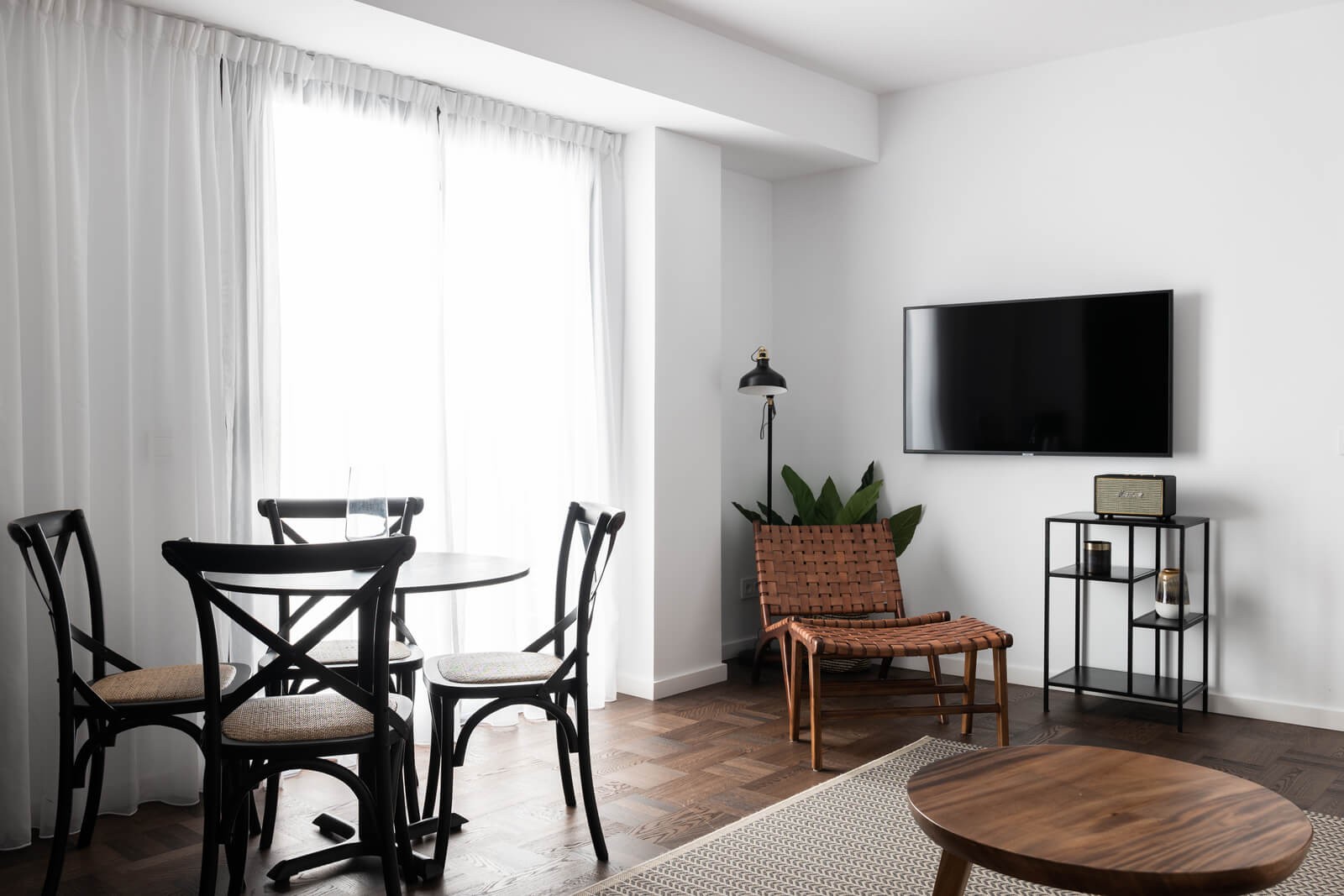 Reforma Hostal Aries