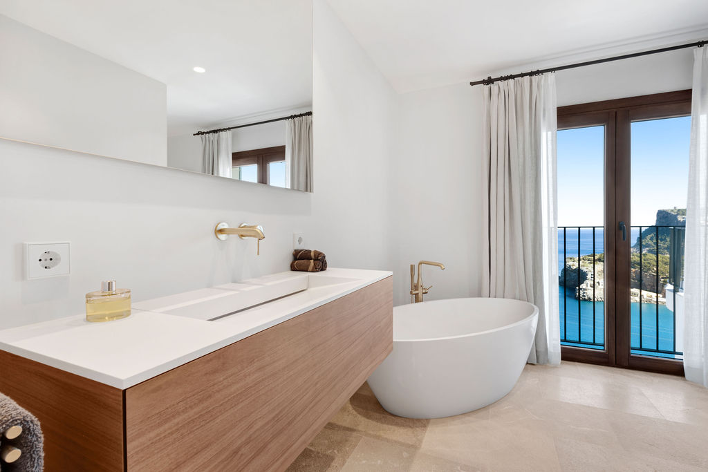 Villa RF Puerto de Soller