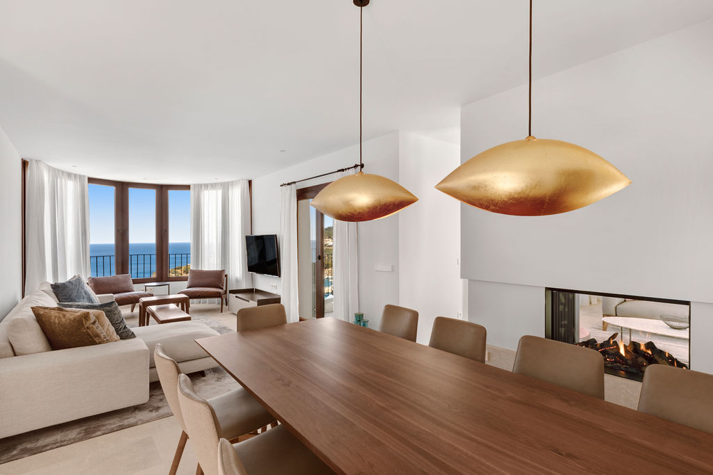 Villa RF Puerto de Soller