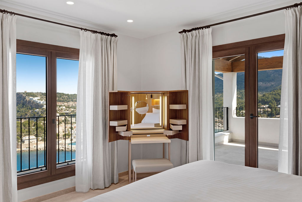 Villa RF Puerto de Soller