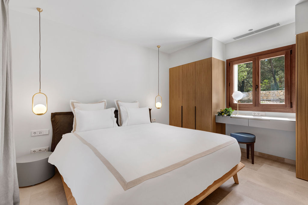 Villa RF Puerto de Soller