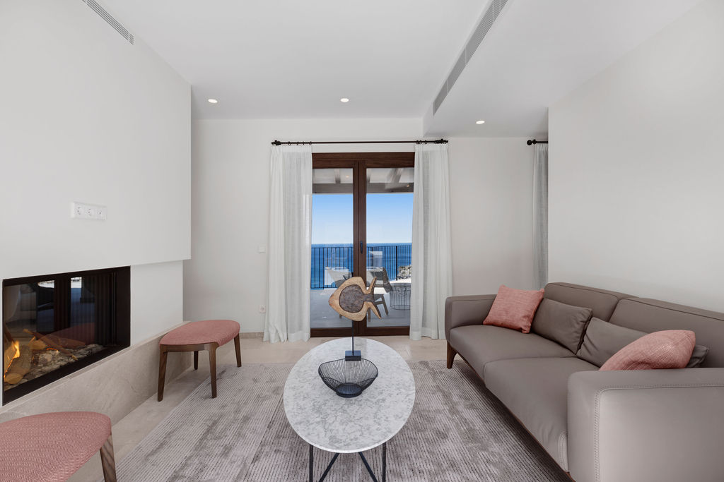 Villa RF Puerto de Soller